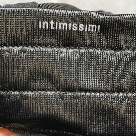 NWOT Intimissimi Elettra Steal the Show Super Push-Up Bra (34D) - Picture 6 of 8